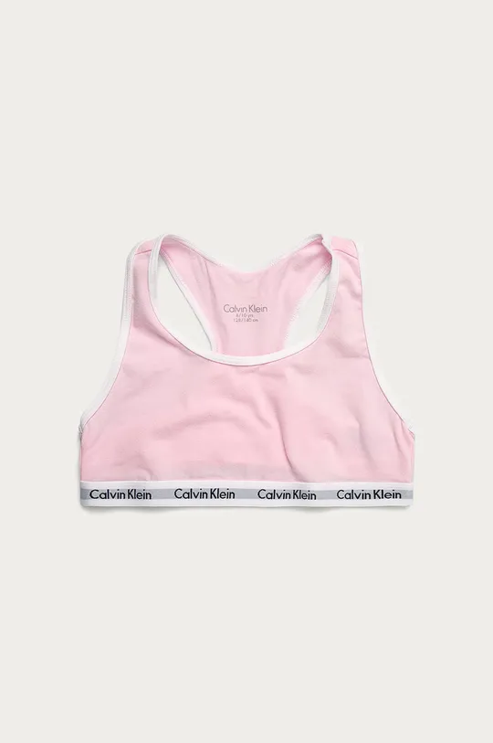 Calvin Klein Underwear - Παιδικό σουτιέν (2-pack) πολύχρωμο