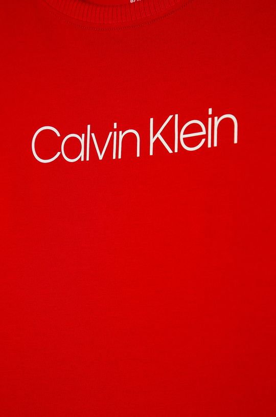 Calvin Klein Underwear - Dětské pyžamo 128-176 cm  96% Bavlna, 4% Elastan