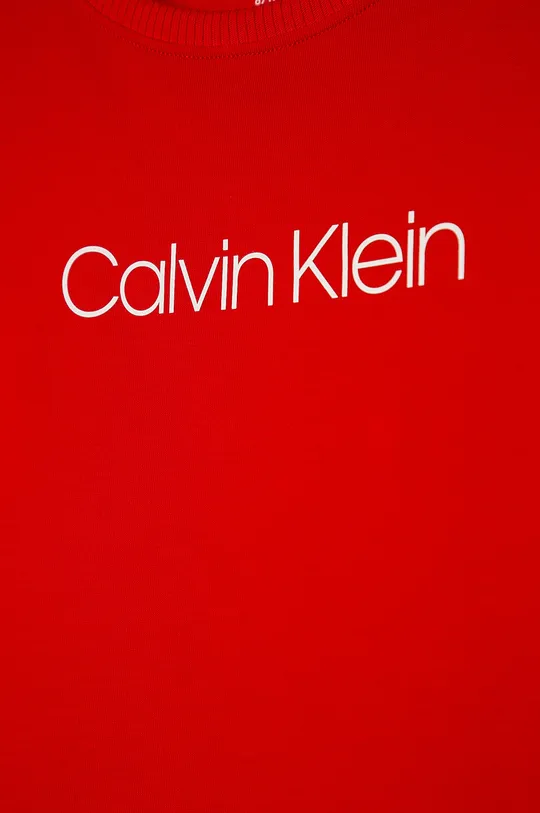 Calvin Klein Underwear otroška pižama 128-176 cm  96% Bombaž, 4% Elastan