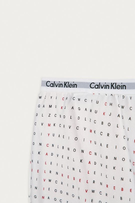 vícebarevná Calvin Klein Underwear - Dětské pyžamo 128-176 cm