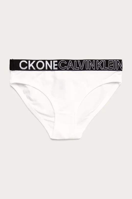 Calvin Klein Underwear Figi dziecięce (2-pack) 95 % Bawełna, 5 % Elastan