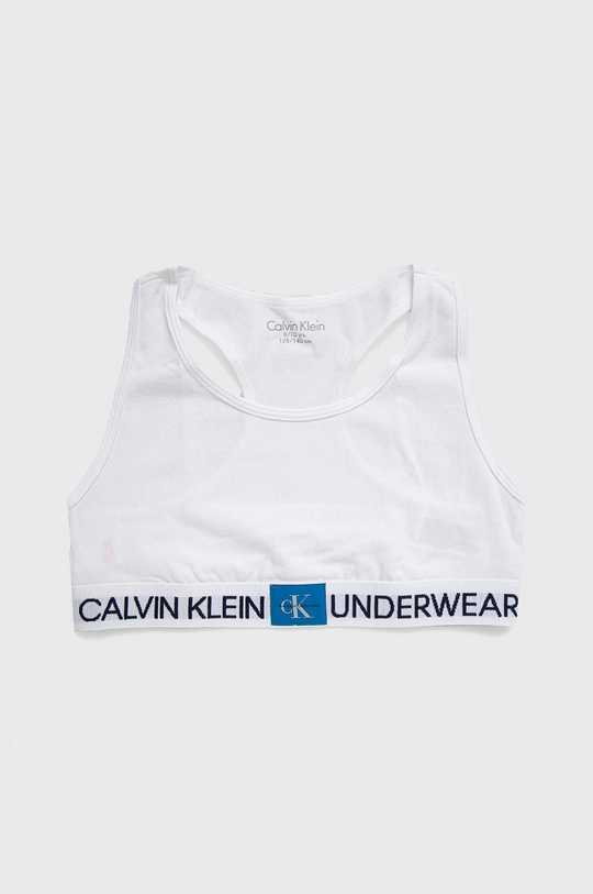 Παιδικό σουτιέν Calvin Klein Underwear (2-pack)  95% Βαμβάκι, 5% Σπαντέξ