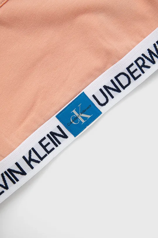 Дитячий бюстгальтер Calvin Klein Underwear (2-pack)