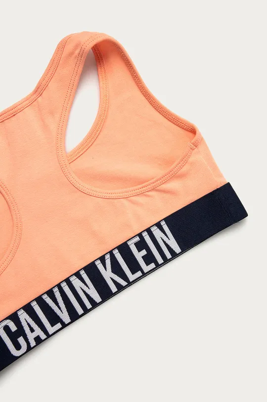 Calvin Klein Underwear - Παιδικό αθλητικό σουτιέν (2-pack) 128-176 cm8-176 cm Για κορίτσια