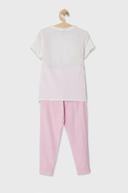 Calvin Klein Underwear Piżama dziecięca 95 % Bawełna, 5 % Elastan
