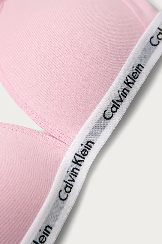 Calvin Klein Underwear lányka melltartó  96% pamut, 4% elasztán