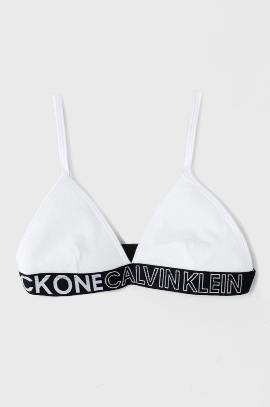 fehér Calvin Klein Underwear lányka melltartó Lány