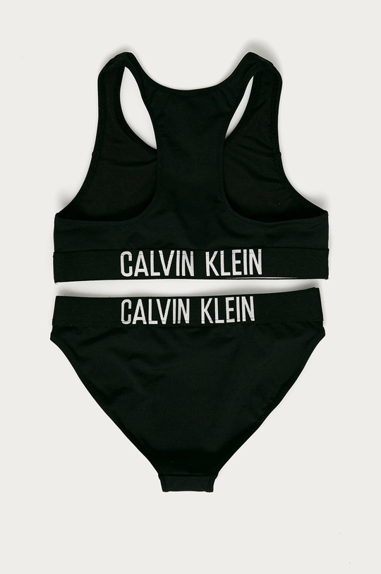 Calvin Klein - Gyerek fürdőruha 128-176 cm  15% elasztán, 85% Újrahasznosított poliészter