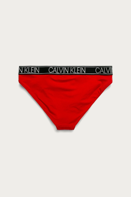 червоний Дитячий купальник Calvin Klein