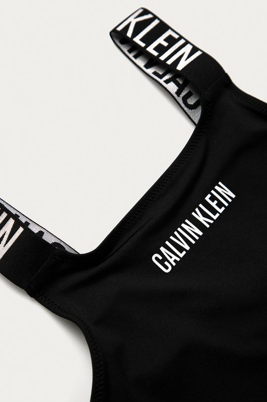 Calvin Klein - Detské plavky 128-176 cm  15% Elastan, 85% Recyklovaný polyester