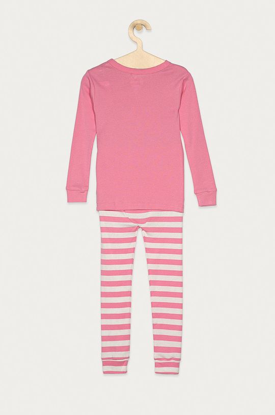 GAP - Dětské pyžamo 62-110 cm  100% Organická bavlna