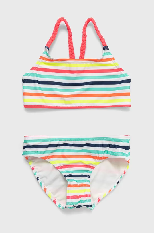 šarena Dječji kupaći kostim GAP Za djevojčice