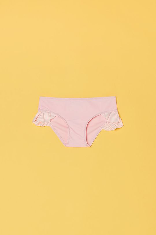 růžová Dětské plavkové kalhotky OVS Dívčí
