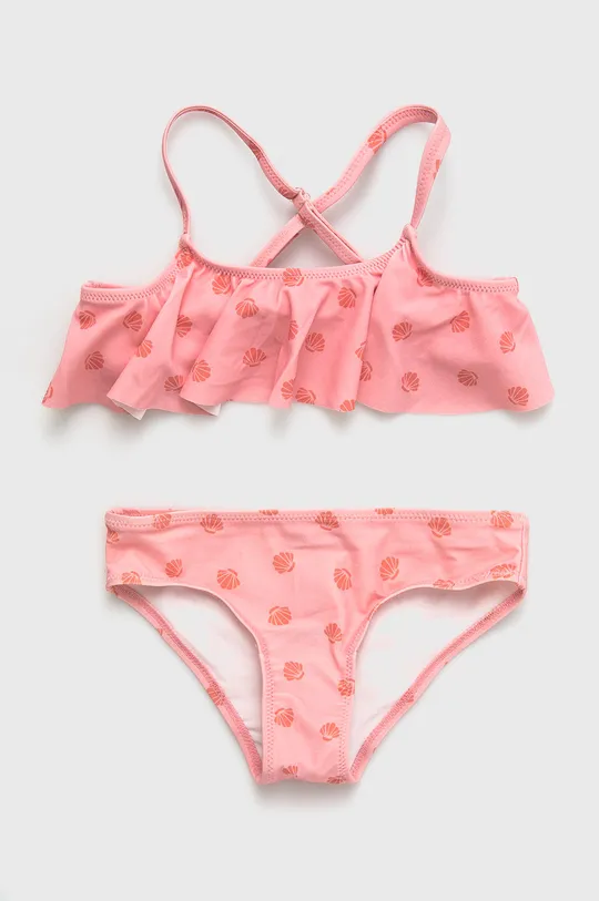 розовый Детский купальник OVS Для девочек