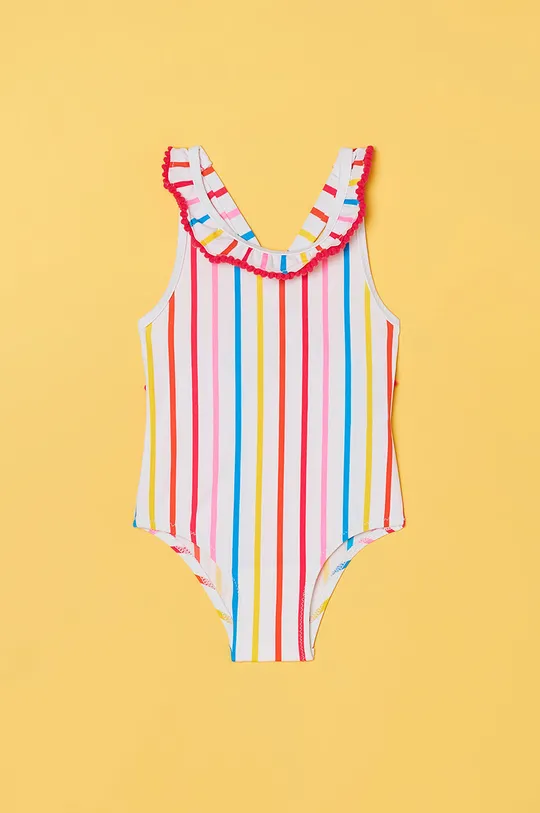 šarena Dječji kupaći kostim OVS Za djevojčice