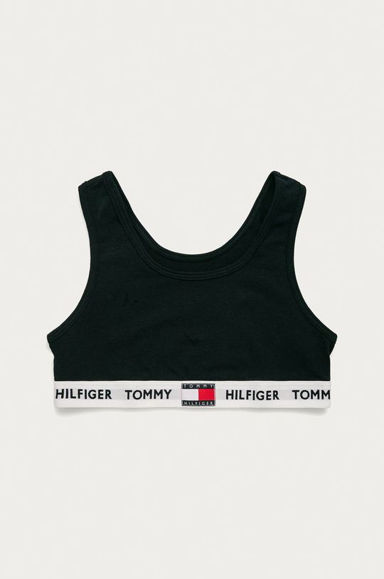 Tommy Hilfiger - Detská podprsenka (2-pak) biela