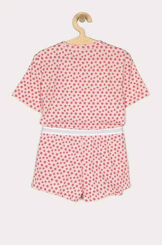Tommy Hilfiger - Детская пижама 128-164 cm розовый