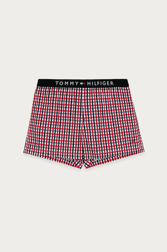 κόκκινο Tommy Hilfiger - Παιδική πιτζάμα 128-164 cm