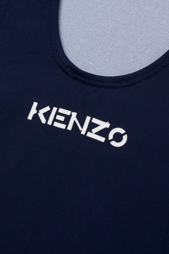 σκούρο μπλε Παιδικό μαγιό Kenzo Kids