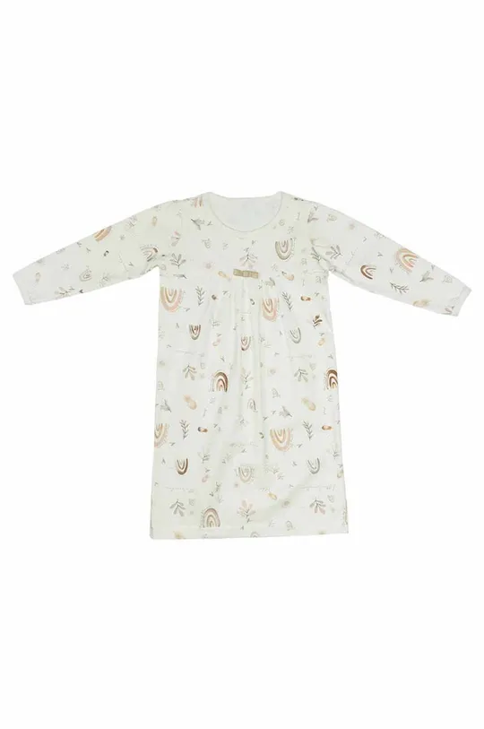 бежевый Детская ночная рубашка Jamiks Для девочек