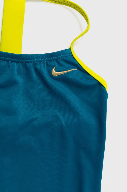Nike Kids gyerek fürdőruha  20% elasztán, 80% poliamid