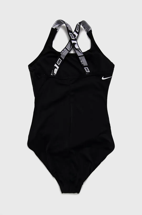 Nike Kids - Detské plavky 120-170 cm čierna