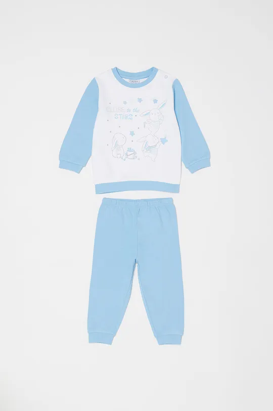 μπλε OVS - Παιδική πιτζάμα 74-98 cm Παιδικά
