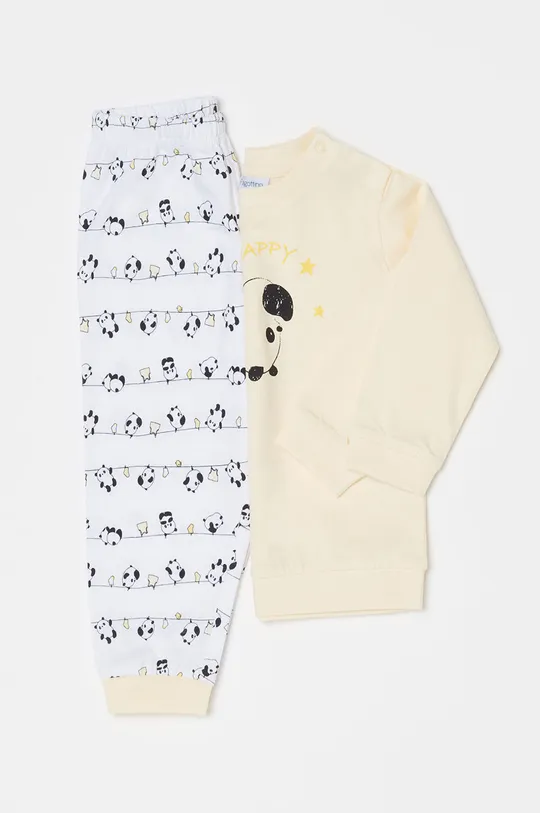 béžová OVS - Detské pyžamo Detský