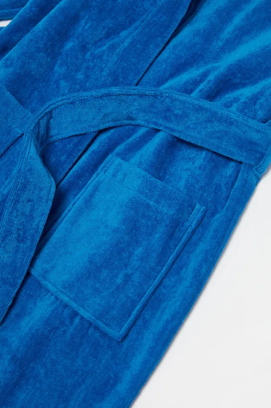 OVS - Дитячий халат темно-синій