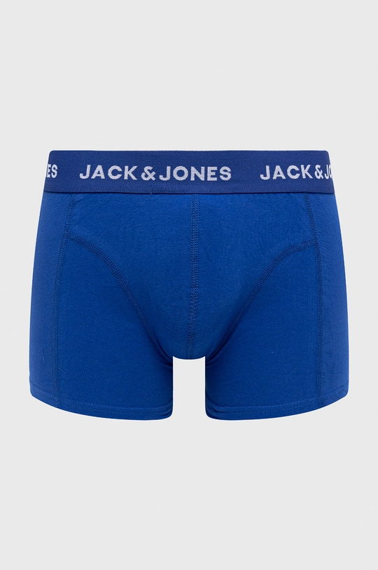 Боксери Jack & Jones (5-pack)  95% Бавовна, 5% Еластан