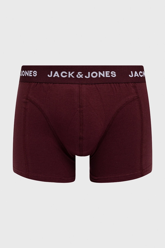 Boxerky Jack & Jones (5-pack) Pánsky