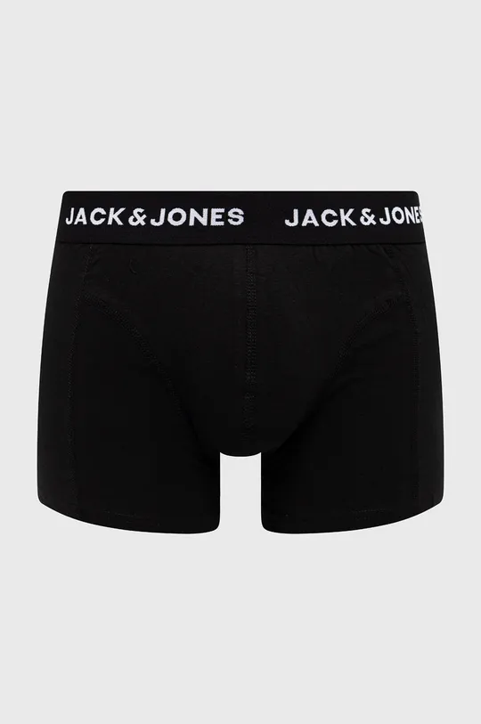 Боксери Jack & Jones (5-pack)