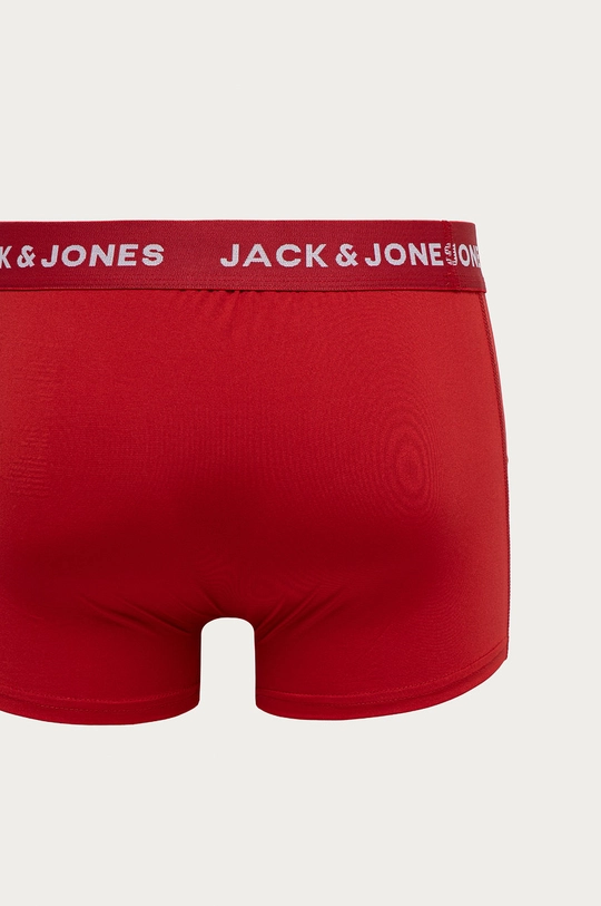 Boxerky Jack & Jones  10% Elastan, 90% Polyester