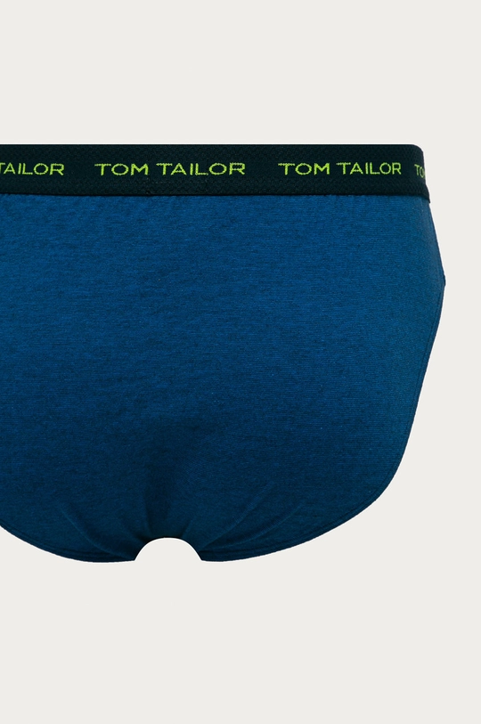 Tom Tailor - Slipy tmavomodrá