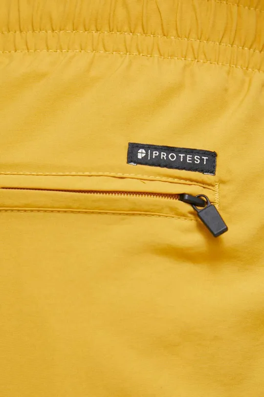 Plavkové šortky Protest Faster Pánsky
