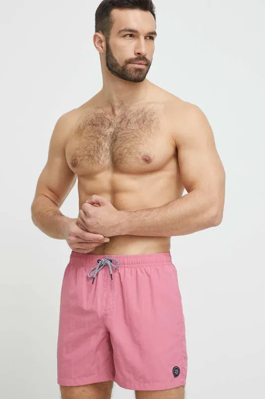 розовый Купальные шорты Protest Мужской