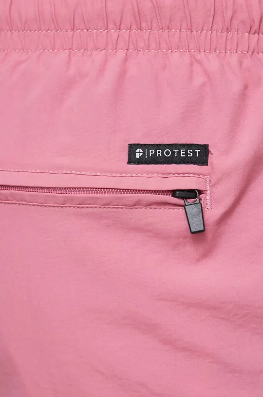 roza Kratke hlače za kupanje Protest Faster