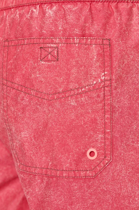 рожевий Купальні шорти Guess