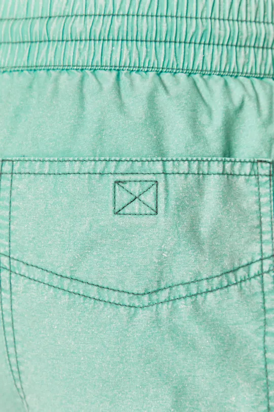 zelena Kratke hlače za kupanje Guess