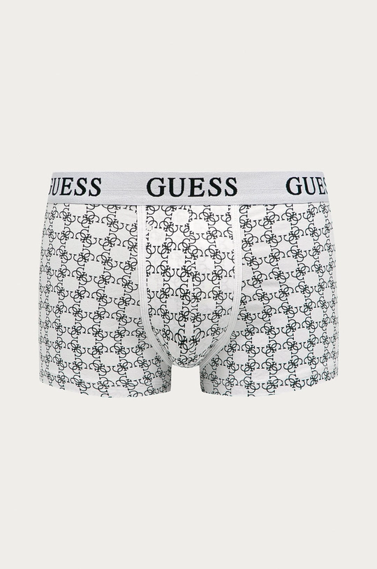 czarny Guess Bokserki (3-pack)