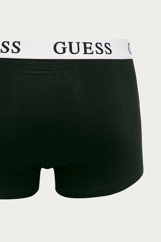 Boxerky Guess (3-pak) Pánsky