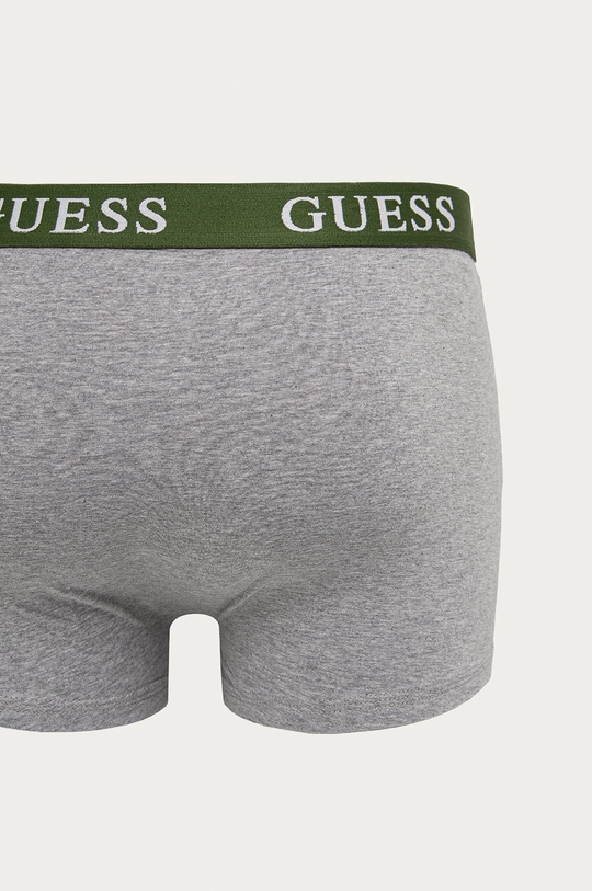 zelená Boxerky Guess