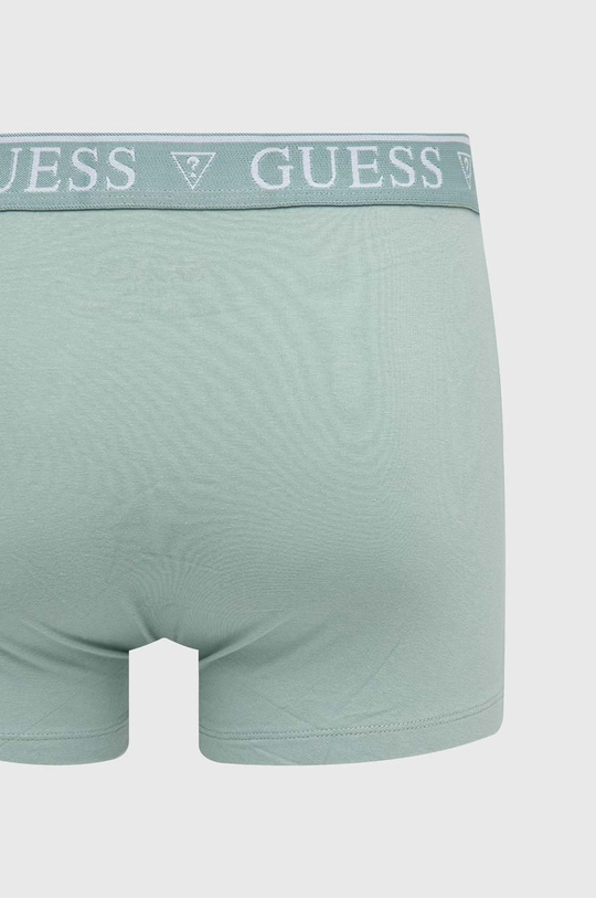 Μποξεράκια Guess 5-pack