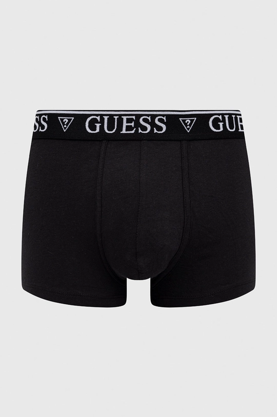 Μποξεράκια Guess 5-pack