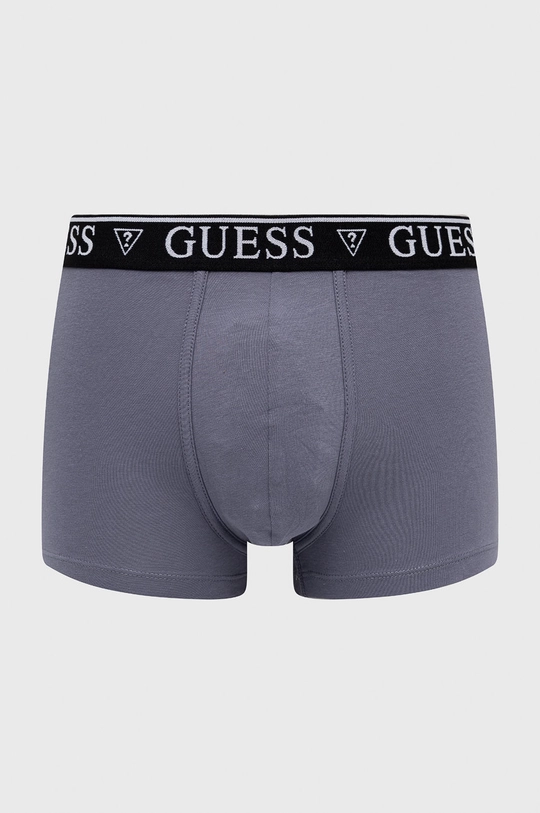 Боксеры Guess 5 шт