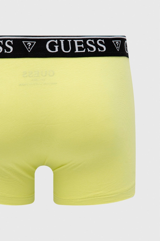 Boksarice Guess 5-pack Moški