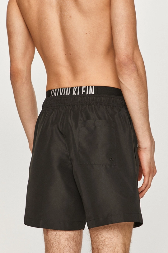 Calvin Klein fürdőnadrág  100% poliészter