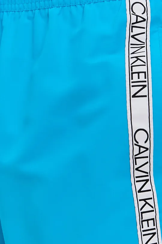 Calvin Klein 100 % Poliester z recyklingu