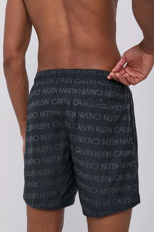 Купальні шорти Calvin Klein  Підкладка: 100% Поліестер Основний матеріал: 100% Поліамід