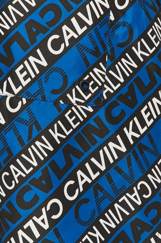 Calvin Klein - Szorty kąpielowe 100 % Poliester